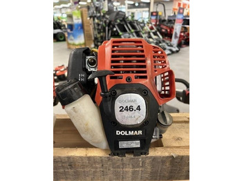 Motofaucheuse Dolmar Lt-246.4 Trimmer: photos 2