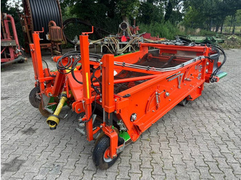 Matériel de récolte HOLARAS