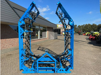 Matériel d'élevage Inter-Tech Weidesleep: photos 2