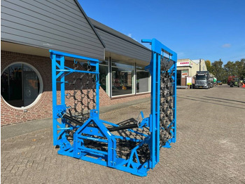 Matériel d'élevage INTER-TECH