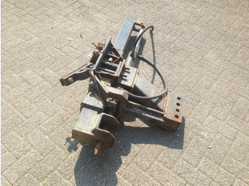 Matériel de fenaison NEW HOLLAND