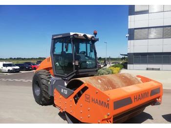 Compacteur à pieds de mouton/ Monocylindre Hamm H13 i: photos 1