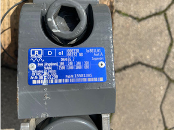 Accessoire neuf Fendt Zugpendel: photos 4
