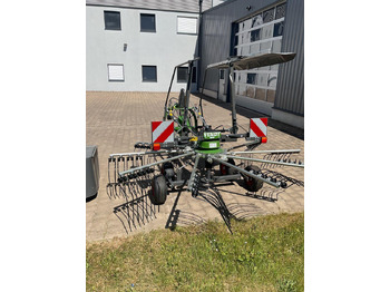 Faneuse neuf Fendt Former 391 DN: photos 3