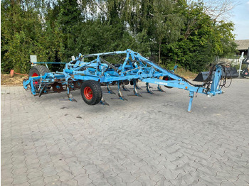 Bineuse LEMKEN