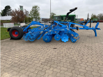 Cover crop LEMKEN