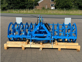 Rouleau agricole LEMKEN