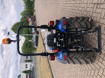 Tracteur agricole neuf Solis 26 6+2: photos 4