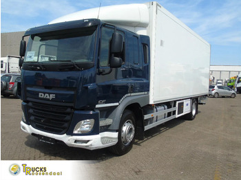 Camion frigorifique DAF CF 220