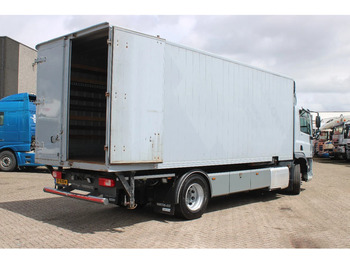 Camion fourgon DAF CF 400 + EURO 6 + 19t: photos 5