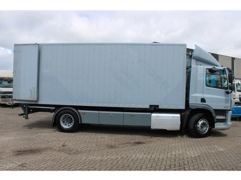 Camion fourgon DAF CF 400 + EURO 6 + 19t: photos 4