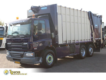 Benne à ordures ménagères DAF CF 75 250