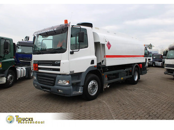 Camion citerne DAF CF 85 430