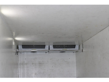 Camion frigorifique DAF LF 210 + EURO 6 + LIFT: photos 5