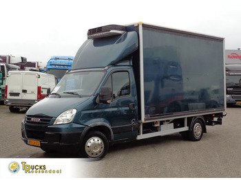Utilitaire frigorifique IVECO Daily 50c15