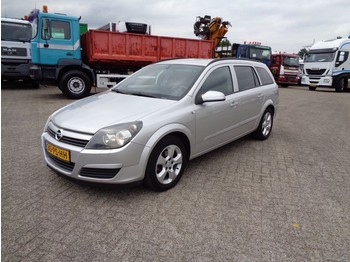 Voiture Opel Astra + Airco + Euro 4: photos 1