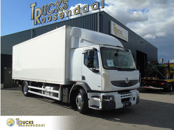 Camion frigorifique RENAULT Premium 370