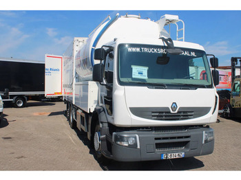 Camion fourgon Renault Premium 430DXI + + 11400liter EURO 5: photos 3