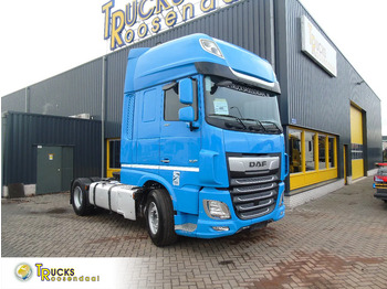 Tracteur routier DAF XF 480