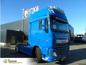 Tracteur routier DAF XF 510