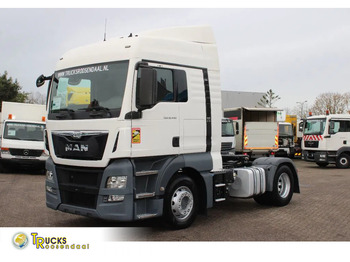 Tracteur routier MAN TGX 18.440