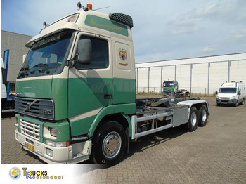 Camion - système de câble VOLVO FH12 420