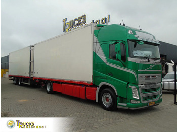 Camion frigorifique VOLVO FH 460