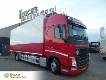Camion frigorifique VOLVO FH 460