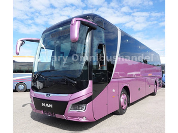 Autocar MAN R07 Lion´s Coach *Tourismo*Travego*73.790km Orig: photos 2
