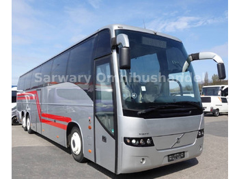 Autocar VOLVO