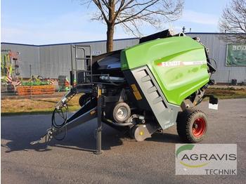 Presse à balles rondes Fendt ROTANA 160 V XTRA: photos 1