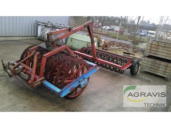 Rouleau agricole Tigges PACKER: photos 1