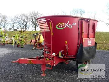 Matériel d'ensilage van Lengerich V-MIX PLUS 10 TN: photos 1