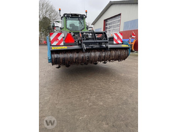 Outils du sol IMANTS