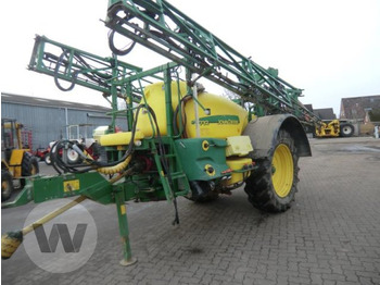 Pulvérisateur traîné JOHN DEERE