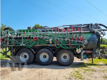 Tonne à lisier KAWECO