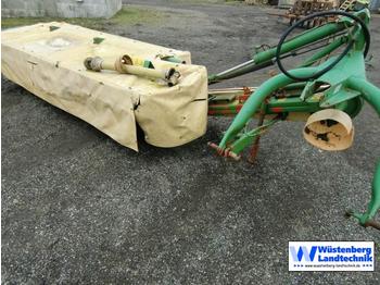 Faucheuse Krone AM 282: photos 1