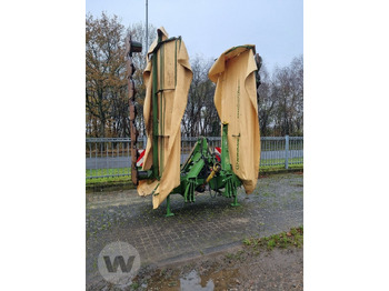 Faucheuse KRONE Easycut