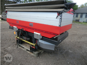 Distributeur d'engrais KVERNELAND