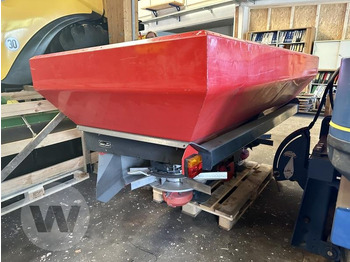 Distributeur d'engrais KVERNELAND