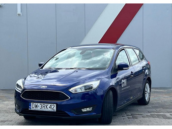 Voiture FORD