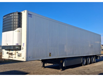 Remorque frigorifique SCHMITZ