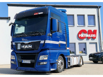 Tracteur routier MAN TGX 18.440