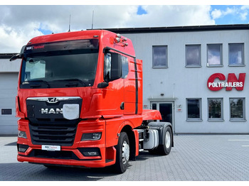 Tracteur routier MAN TGX 18.510