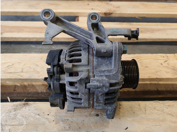 Alternateur MAN TGS TGX EURO 6 / D2676 LF51 / ALTERNATOR / 51261017283: photos 2 Alternateur MAN TGS TGX EURO 6 / D2676 LF51 / ALTERNATOR / 51261017283: photos 2