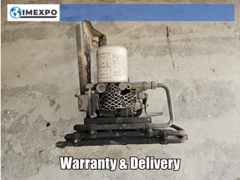 Valve de frein MERCEDES-BENZ Actros