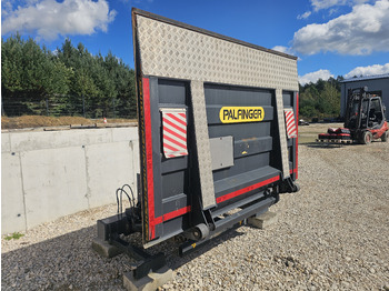 Hayon élévateur PALFINGER MBB C 2000 L / 2020 / 2000KG: photos 2 Hayon élévateur PALFINGER MBB C 2000 L / 2020 / 2000KG: photos 2