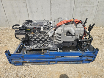 Moteur RENAULT T