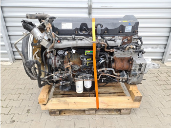 Moteur RENAULT Premium