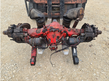 Différentiel SCANIA R